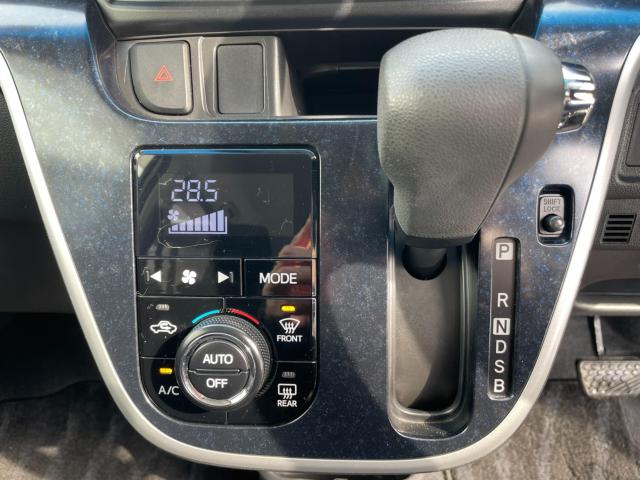 ムーヴカスタム（新潟県新潟市南区）