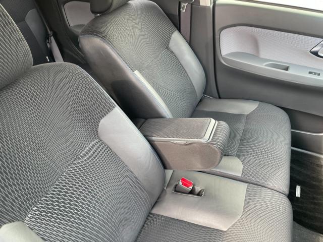 ムーヴカスタム（新潟県新潟市南区）