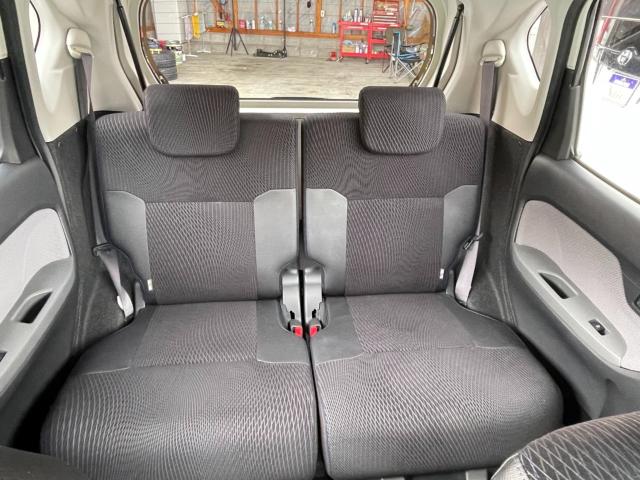 ムーヴカスタム（新潟県新潟市南区）