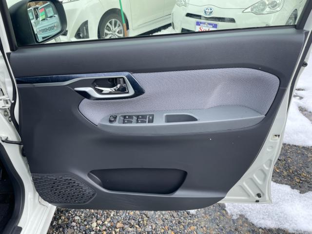 ムーヴカスタム（新潟県新潟市南区）