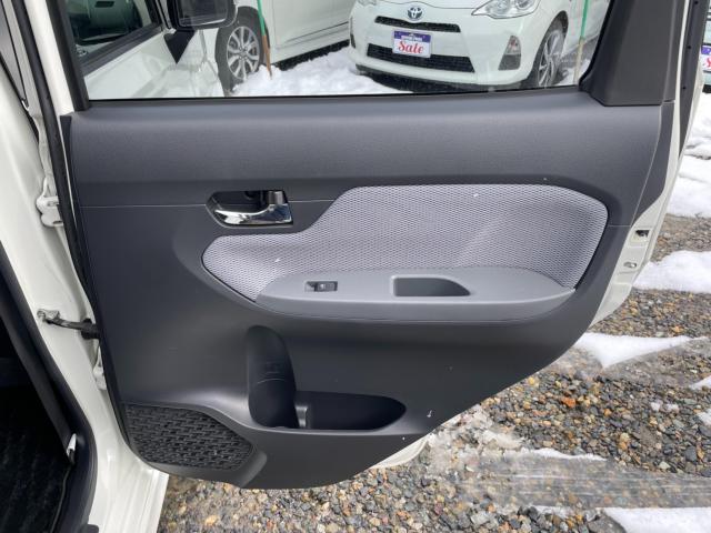 ムーヴカスタム（新潟県新潟市南区）