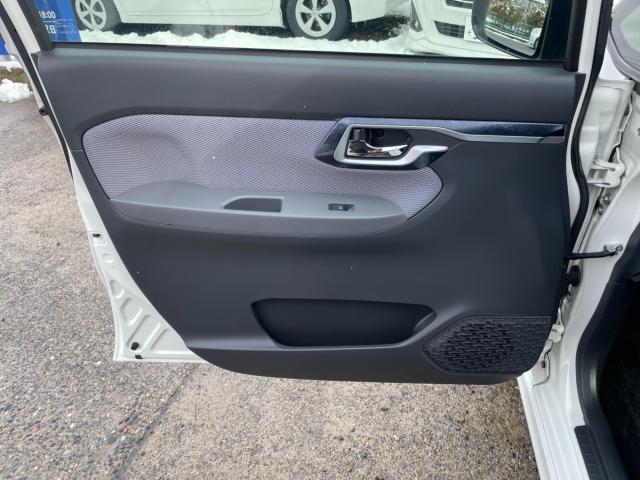 ムーヴカスタム（新潟県新潟市南区）