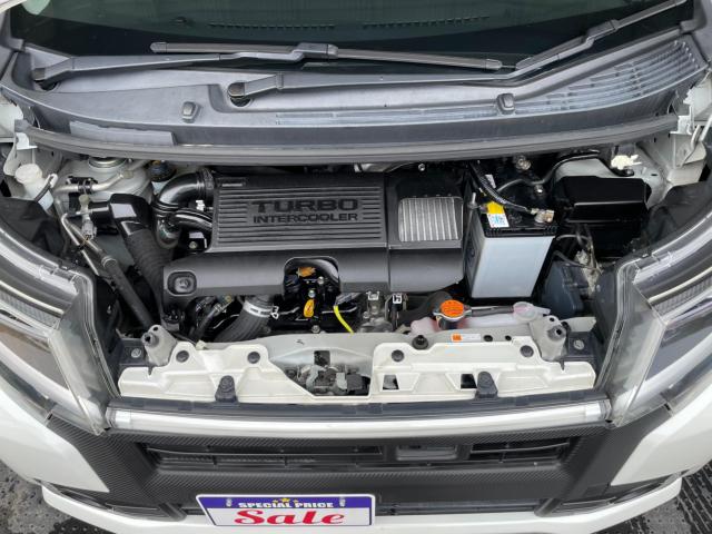 ムーヴカスタム（新潟県新潟市南区）