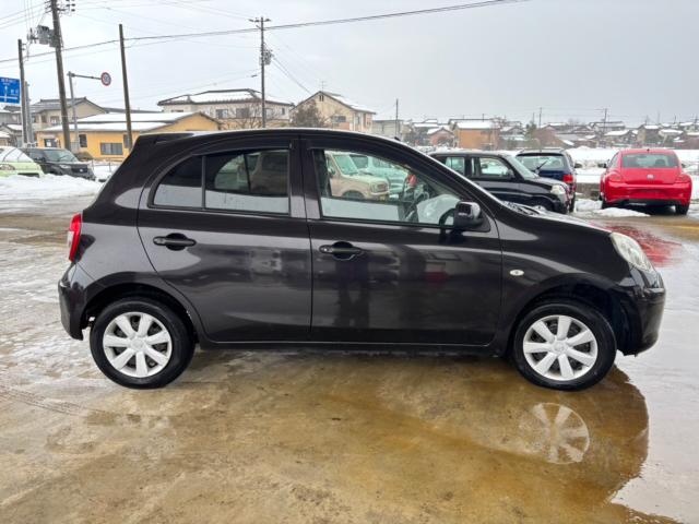 マーチ（新潟県新潟市北区）画像9