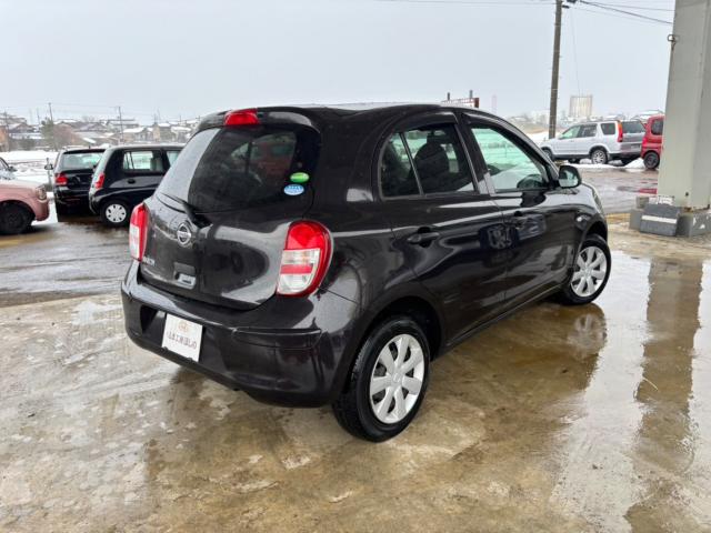 マーチ（新潟県新潟市北区）画像10