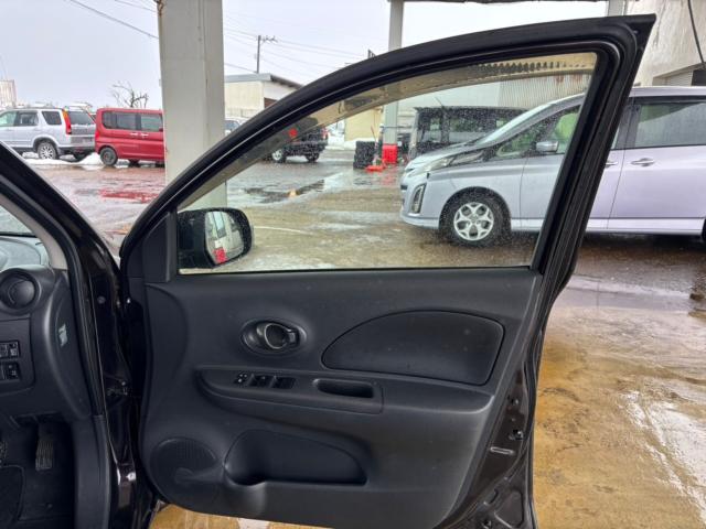 マーチ（新潟県新潟市北区）画像20