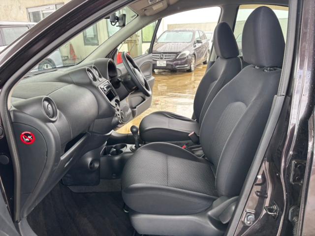 マーチ（新潟県新潟市北区）画像24