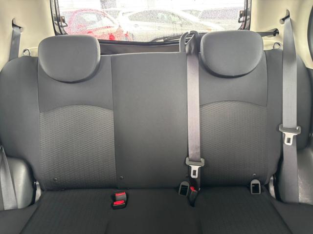 マーチ（新潟県新潟市北区）画像27