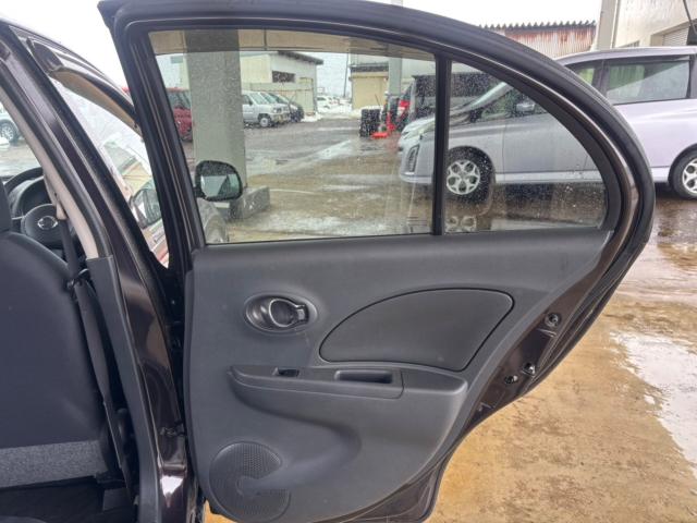 マーチ（新潟県新潟市北区）画像29