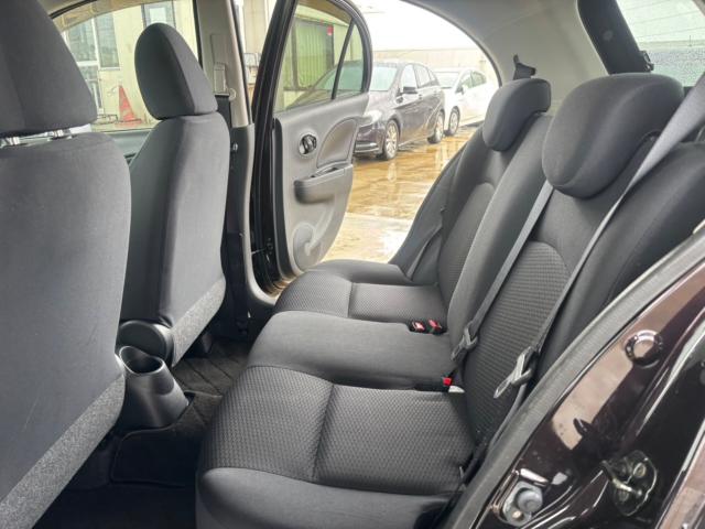 マーチ（新潟県新潟市北区）画像30