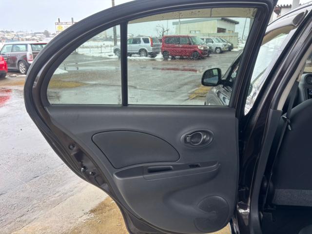 マーチ（新潟県新潟市北区）画像31