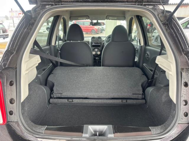 マーチ（新潟県新潟市北区）画像33