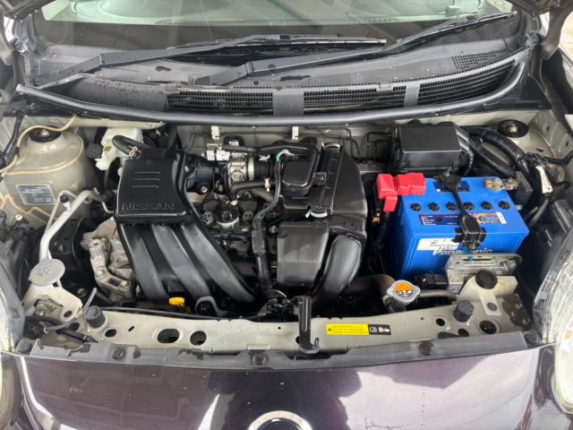 マーチ（新潟県新潟市北区）画像34