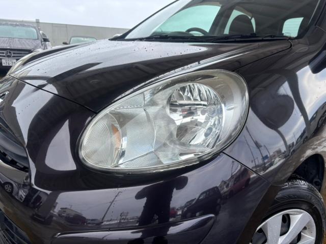 マーチ（新潟県新潟市北区）画像35