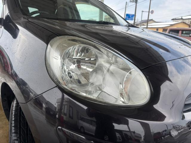 マーチ（新潟県新潟市北区）画像36