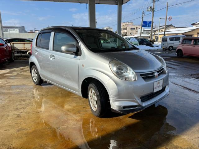 パッソ（新潟県新潟市北区）画像8