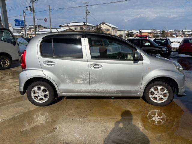 パッソ（新潟県新潟市北区）画像9