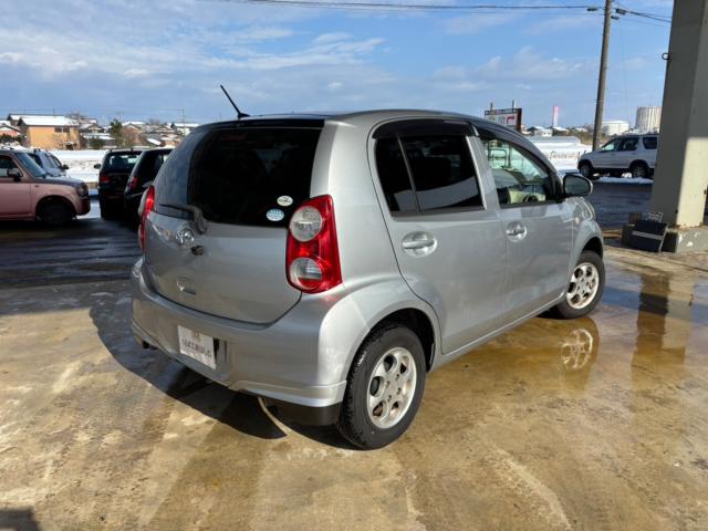 パッソ（新潟県新潟市北区）画像10