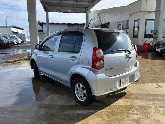 パッソ（新潟県新潟市北区）画像12