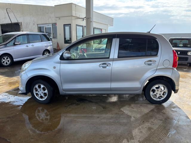 パッソ（新潟県新潟市北区）画像13