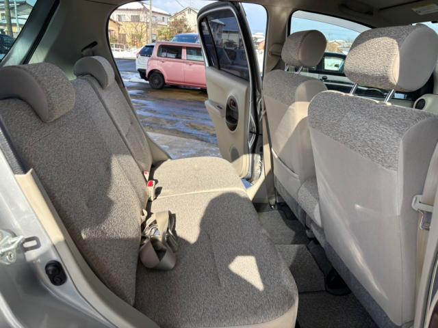 パッソ（新潟県新潟市北区）画像32