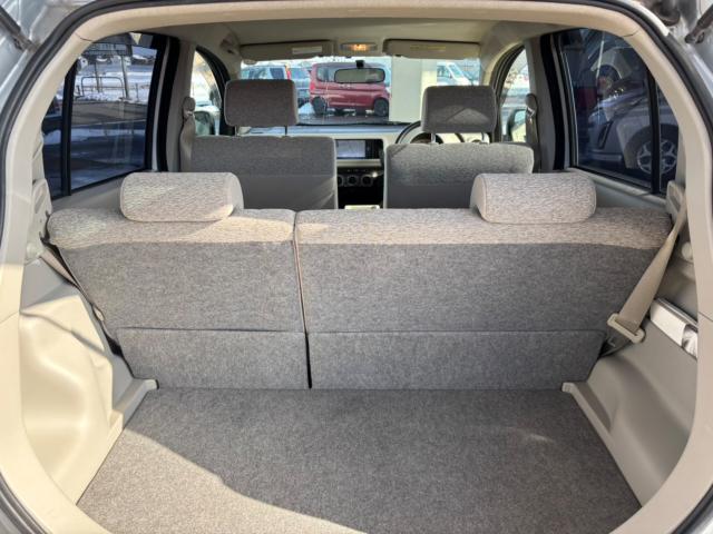 パッソ（新潟県新潟市北区）画像36