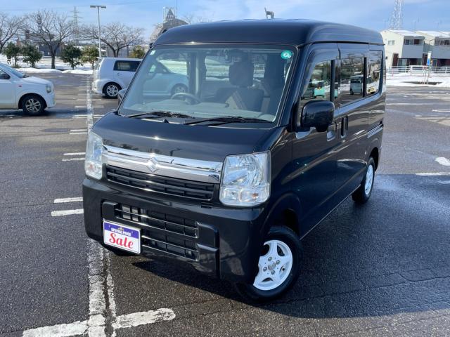 エブリイ（新潟県新潟市南区）画像6