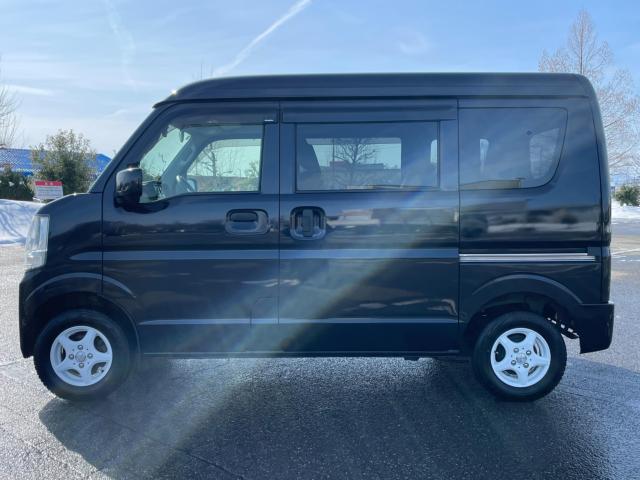 エブリイ（新潟県新潟市南区）画像7