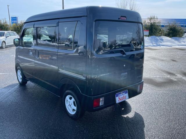 エブリイ（新潟県新潟市南区）画像8