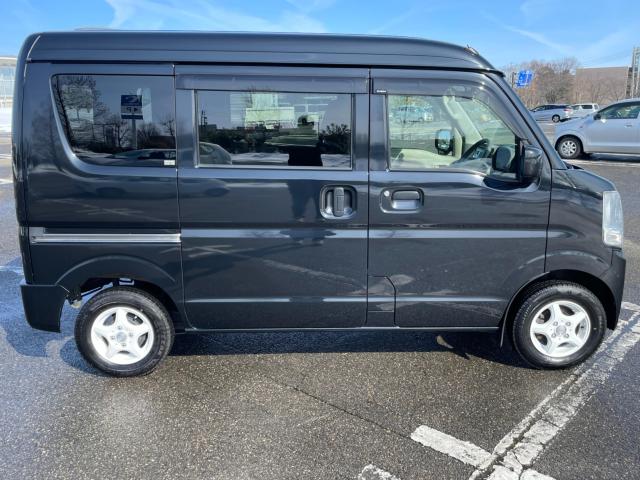 エブリイ（新潟県新潟市南区）画像11