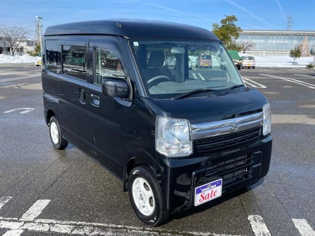 エブリイ（新潟県新潟市南区）画像12