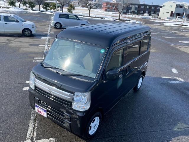 エブリイ（新潟県新潟市南区）画像16