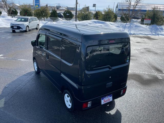 エブリイ（新潟県新潟市南区）画像17