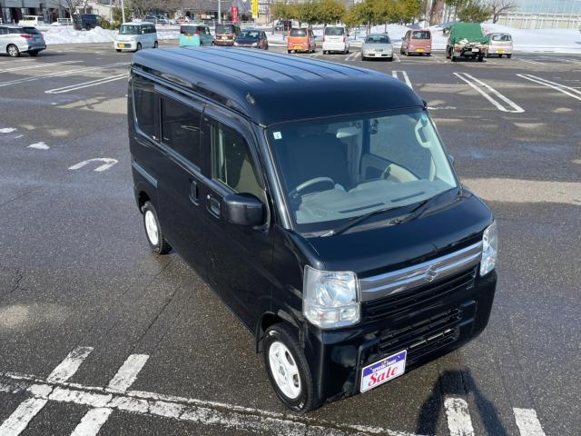 エブリイ（新潟県新潟市南区）画像19