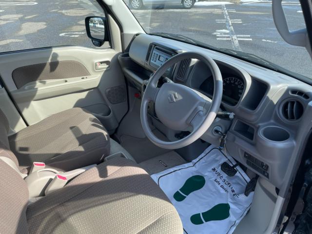 エブリイ（新潟県新潟市南区）画像22