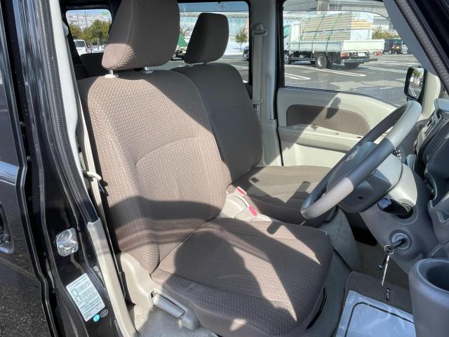 エブリイ（新潟県新潟市南区）画像23