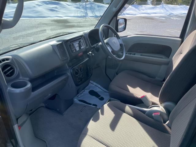 エブリイ（新潟県新潟市南区）画像31