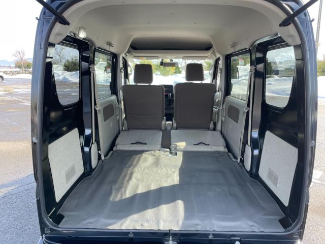 エブリイ（新潟県新潟市南区）画像42