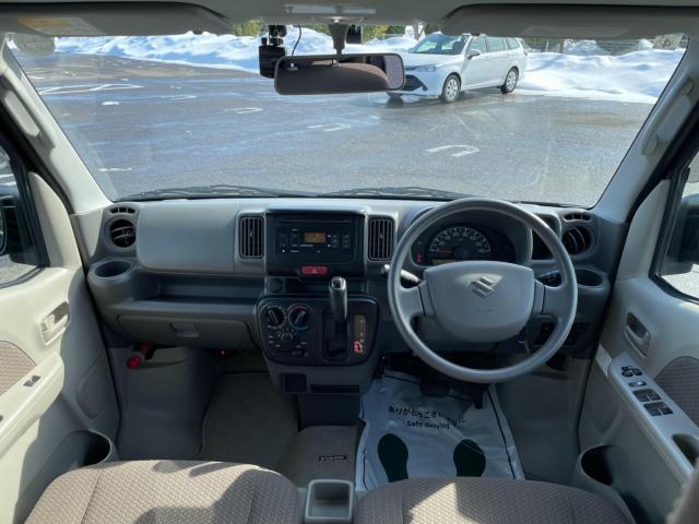 エブリイ（新潟県新潟市南区）画像24