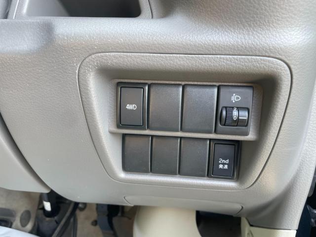 エブリイ（新潟県新潟市南区）画像26