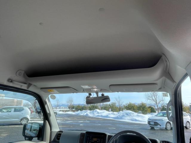 エブリイ（新潟県新潟市南区）画像38