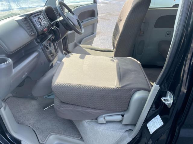 エブリイ（新潟県新潟市南区）画像33