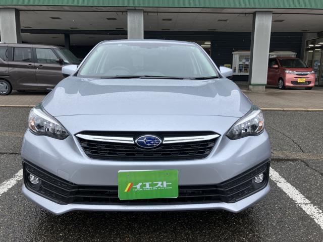 インプレッサスポーツ（新潟県新潟市西蒲区）画像17