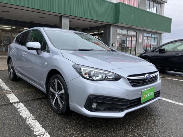 インプレッサスポーツ（新潟県新潟市西蒲区）画像19