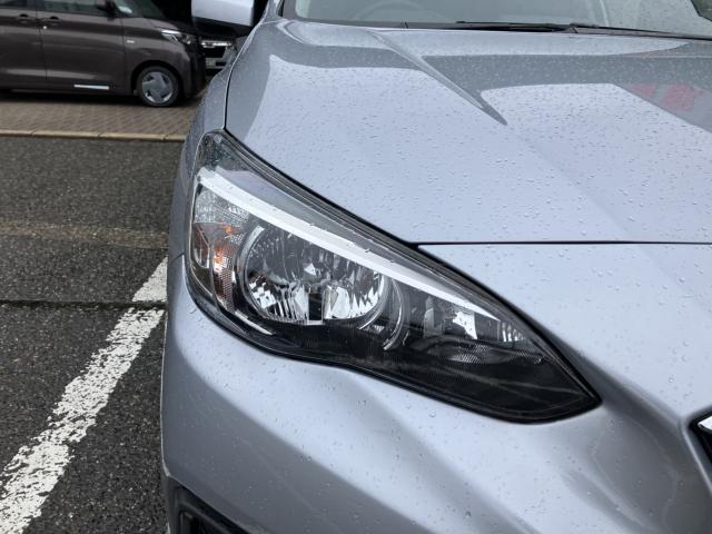 インプレッサスポーツ（新潟県新潟市西蒲区）画像22