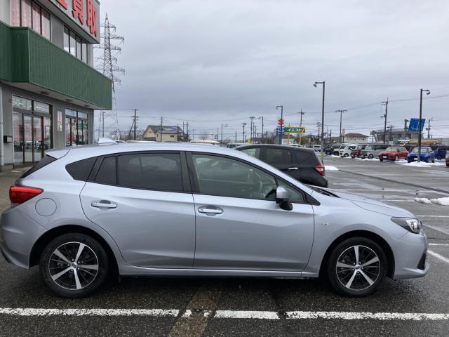 インプレッサスポーツ（新潟県新潟市西蒲区）画像30