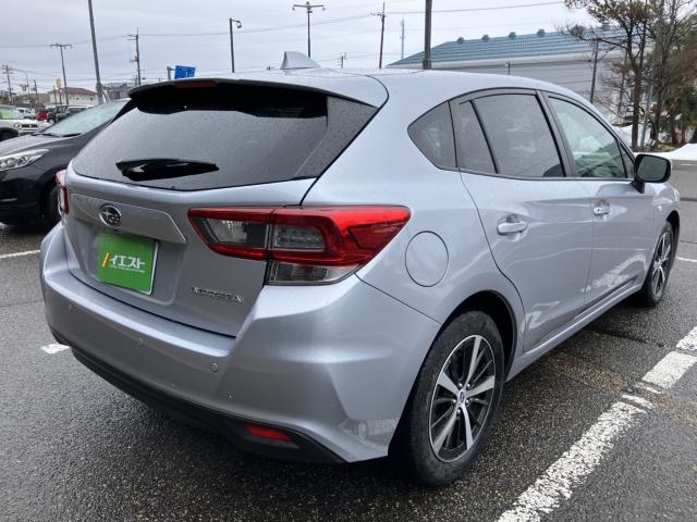 インプレッサスポーツ（新潟県新潟市西蒲区）画像33