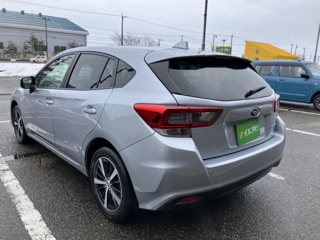 インプレッサスポーツ（新潟県新潟市西蒲区）画像31