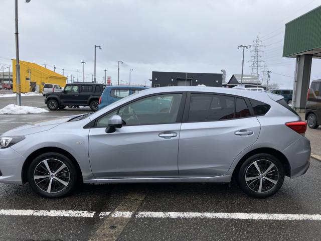 インプレッサスポーツ（新潟県新潟市西蒲区）画像41