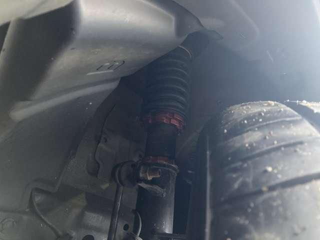 エルグランド（新潟県燕市）画像8